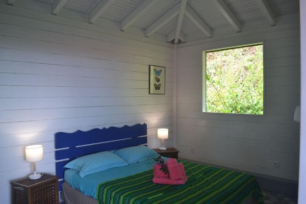 Hotel Piton Bungalows